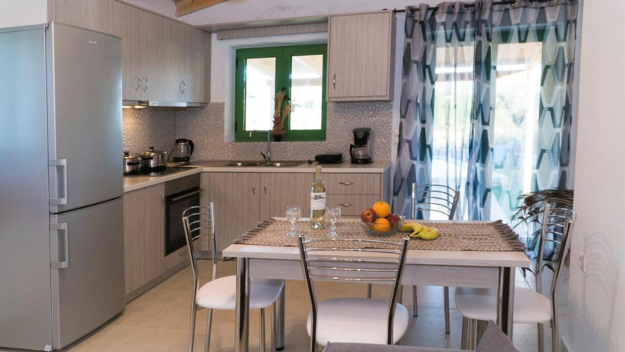 Villa Elia Lambini ภายนอก รูปภาพ
